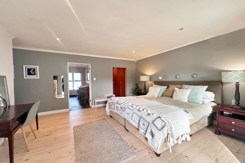To Let 3 Bedroom Property for Rent in Van Riebeeckstrand Western Cape